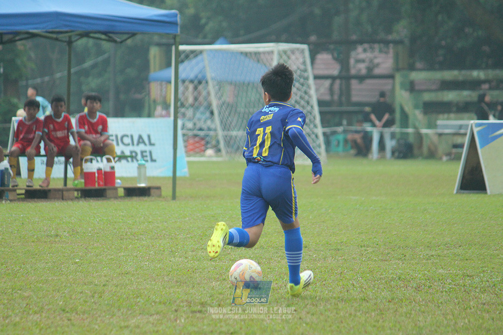 big 24 ijl u11 140624 khenzi united vs gagak muda