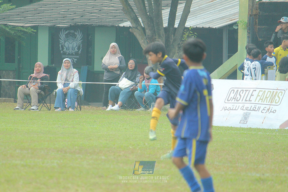 big 24 ijl u11 140624 khenzi united vs gagak muda