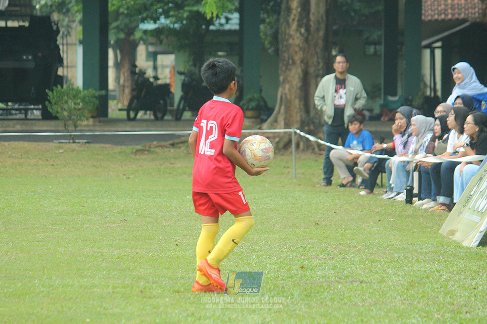 big 24 ijl u11 140624 khenzi united vs gagak muda