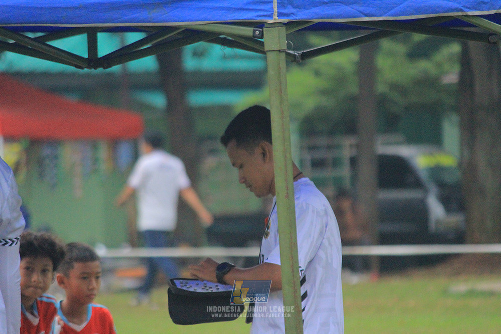 big 24 ijl u11 140624 khenzi united vs gagak muda