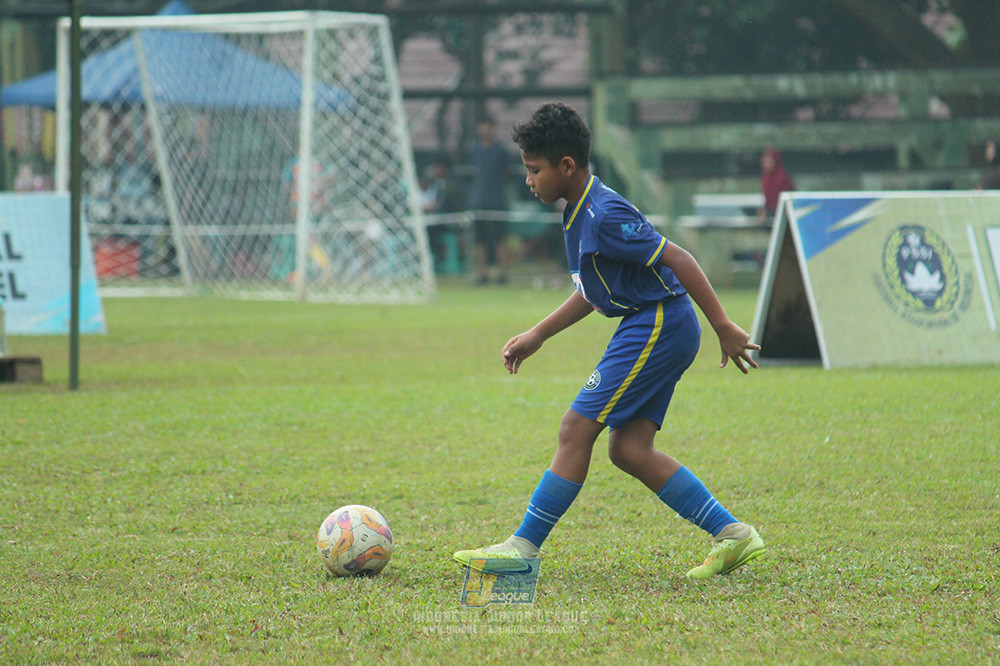 big 24 ijl u11 140624 khenzi united vs gagak muda