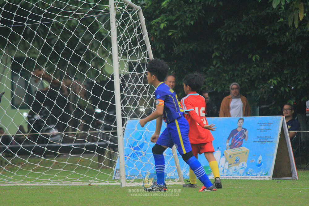 big 24 ijl u11 140624 khenzi united vs gagak muda