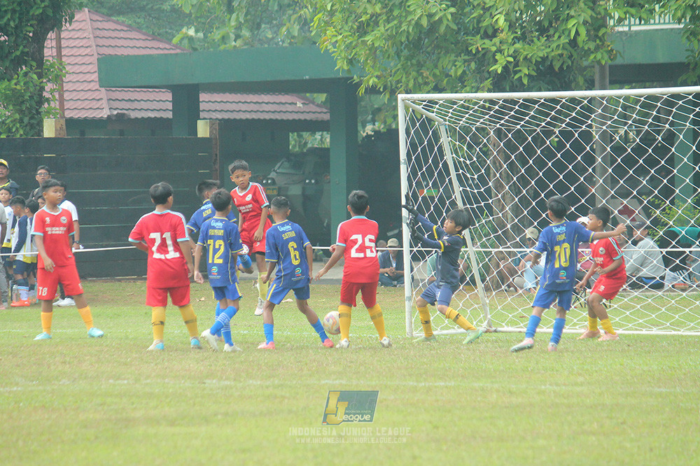 big 24 ijl u11 140624 khenzi united vs gagak muda
