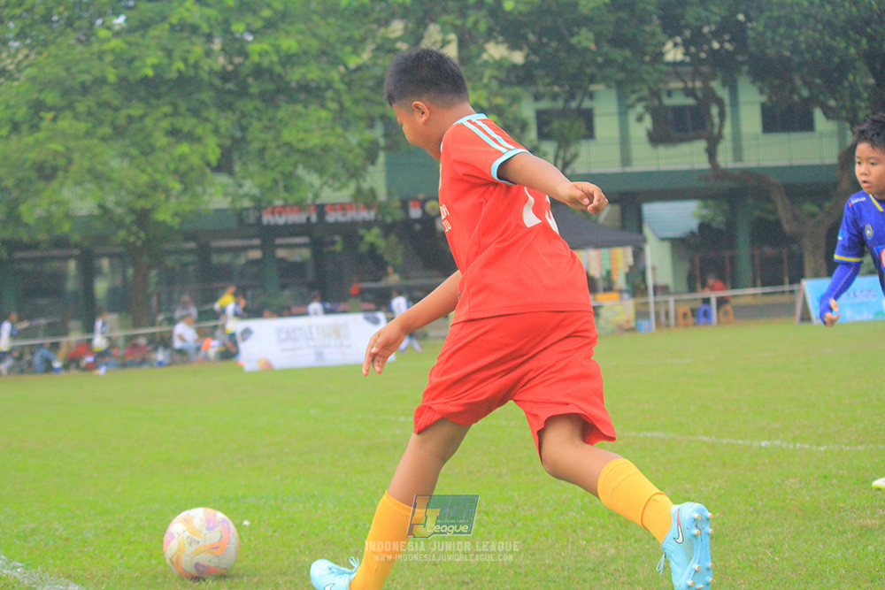 big 24 ijl u11 140624 khenzi united vs gagak muda