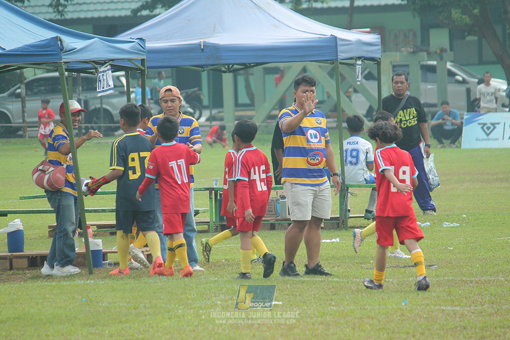 big 24 ijl u11 140624 khenzi united vs gagak muda