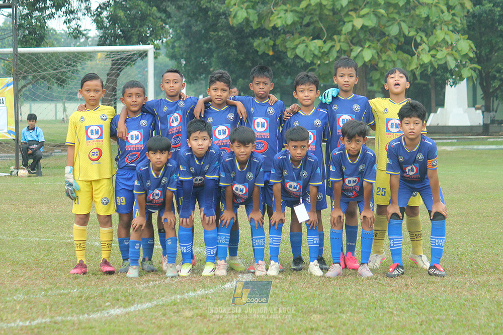 big 24 ijl u11 140624 khenzi united vs gagak muda