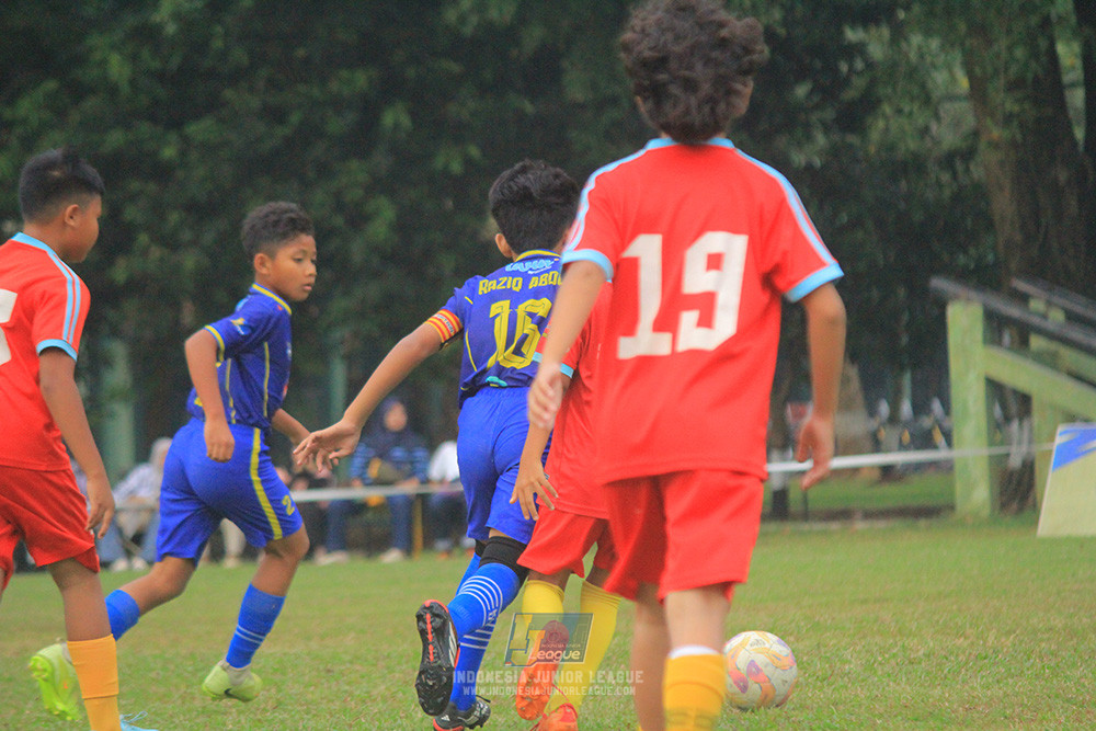 big 24 ijl u11 140624 khenzi united vs gagak muda