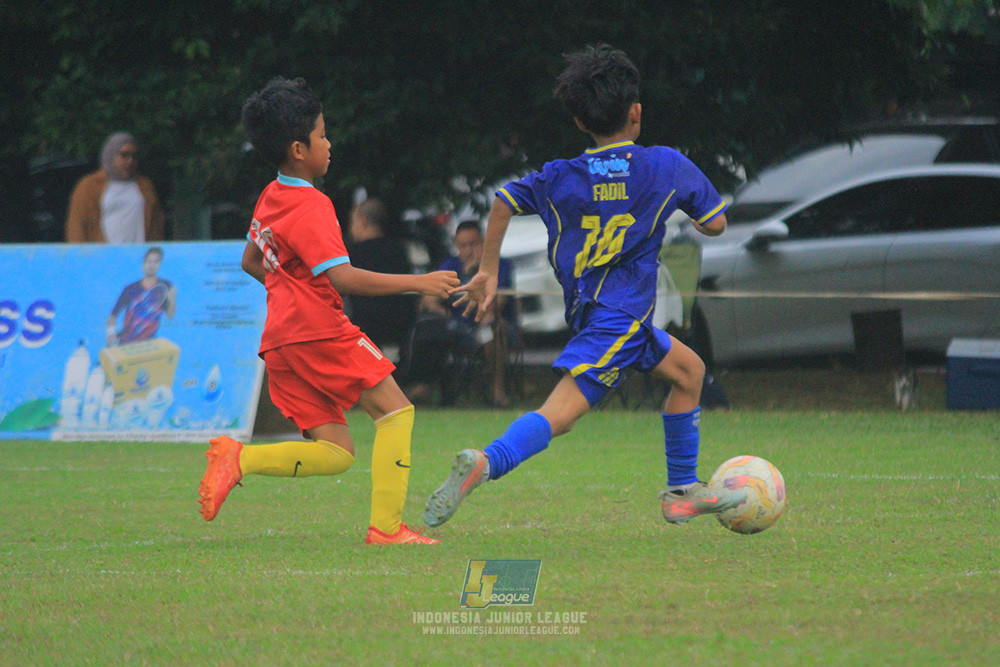 big 24 ijl u11 140624 khenzi united vs gagak muda