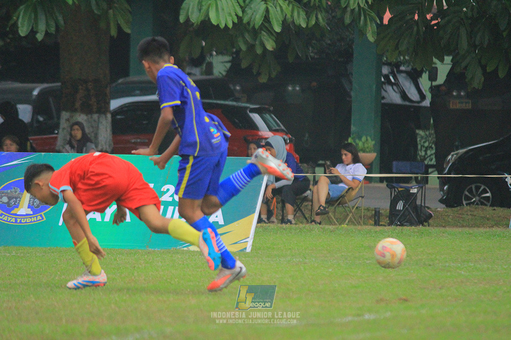 big 24 ijl u11 140624 khenzi united vs gagak muda