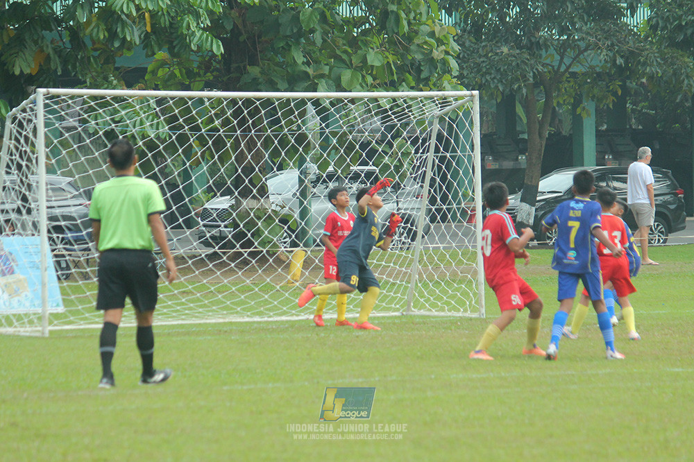 big 24 ijl u11 140624 khenzi united vs gagak muda