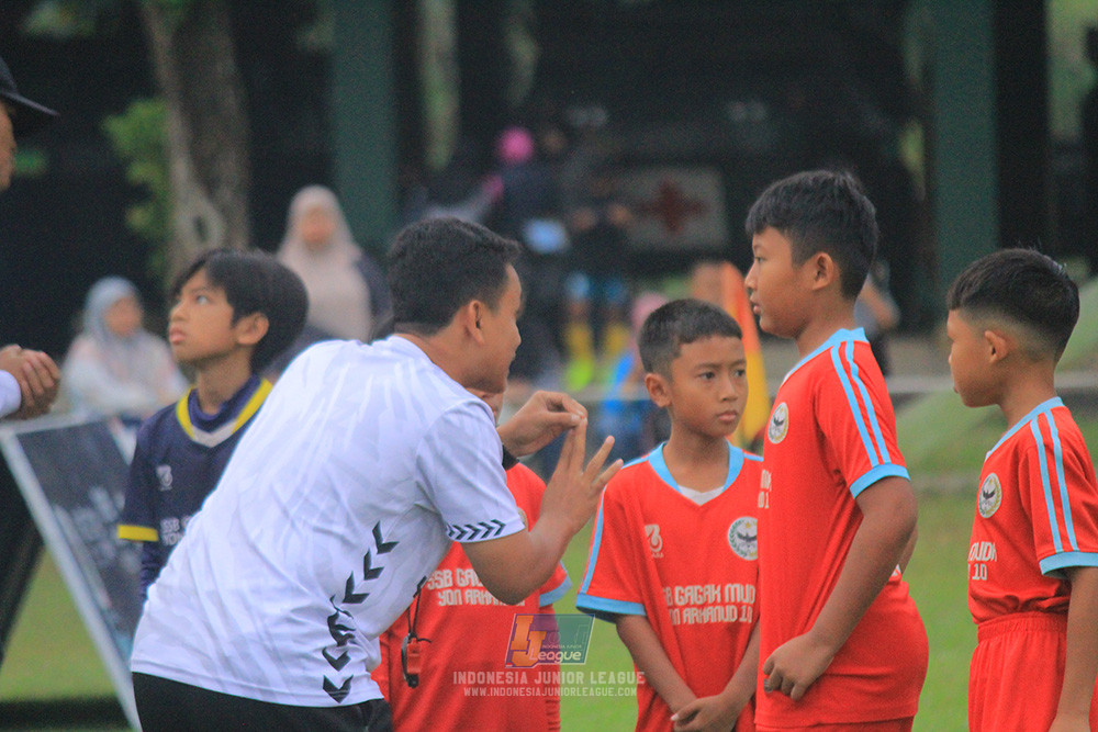big 24 ijl u11 140624 khenzi united vs gagak muda