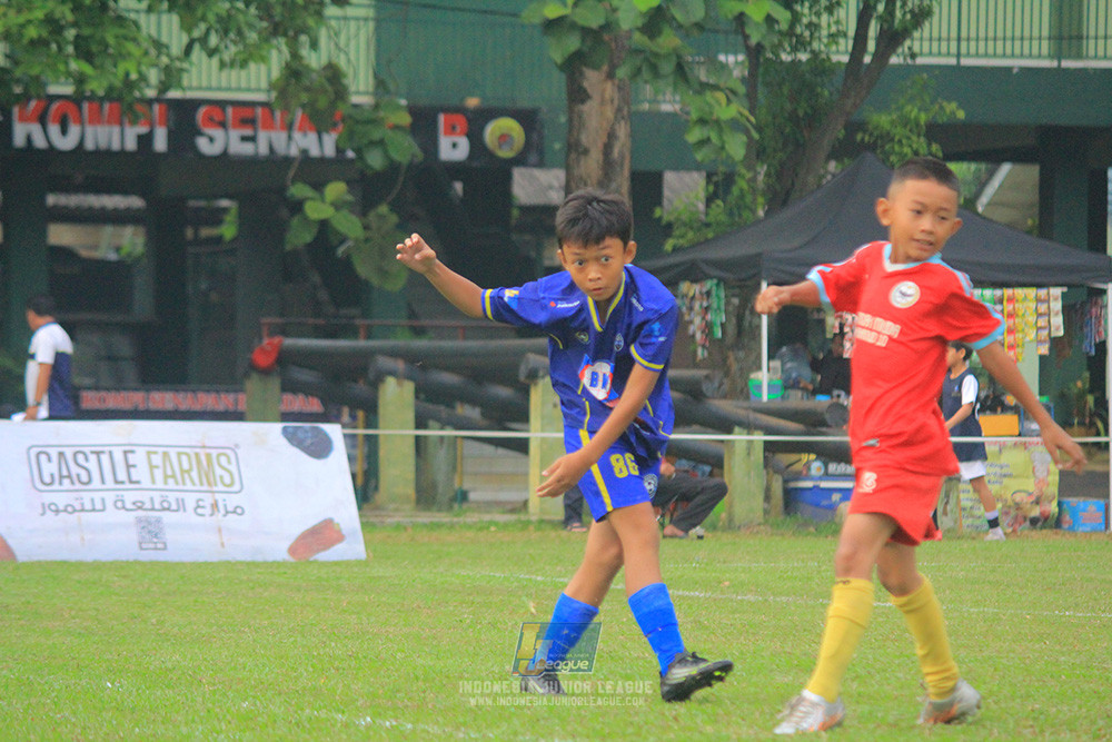 big 24 ijl u11 140624 khenzi united vs gagak muda