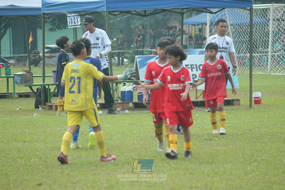 big 24 ijl u11 140624 khenzi united vs gagak muda