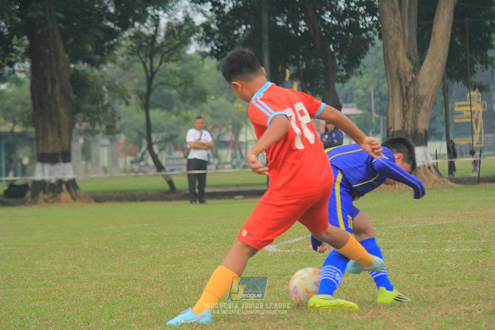 big 24 ijl u11 140624 khenzi united vs gagak muda
