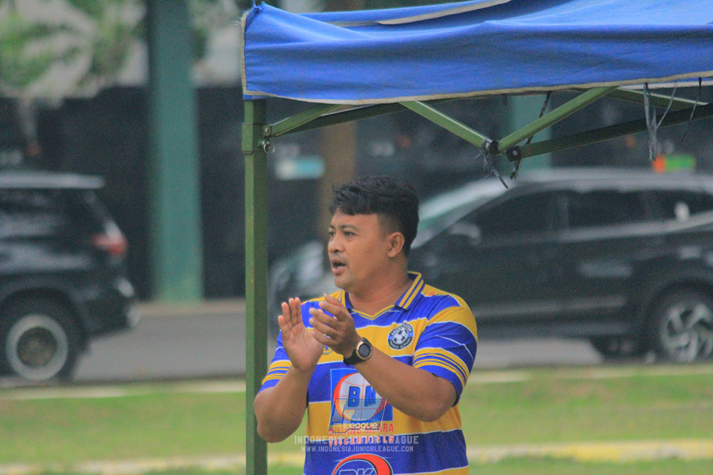 big 24 ijl u11 140624 khenzi united vs gagak muda