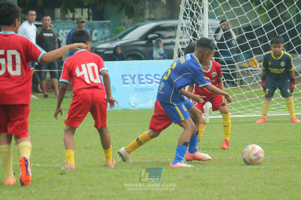 big 24 ijl u11 140624 khenzi united vs gagak muda