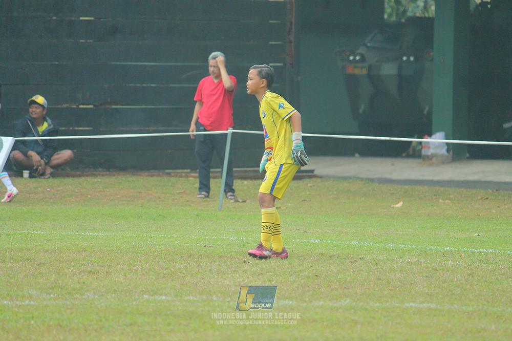 big 24 ijl u11 140624 khenzi united vs gagak muda