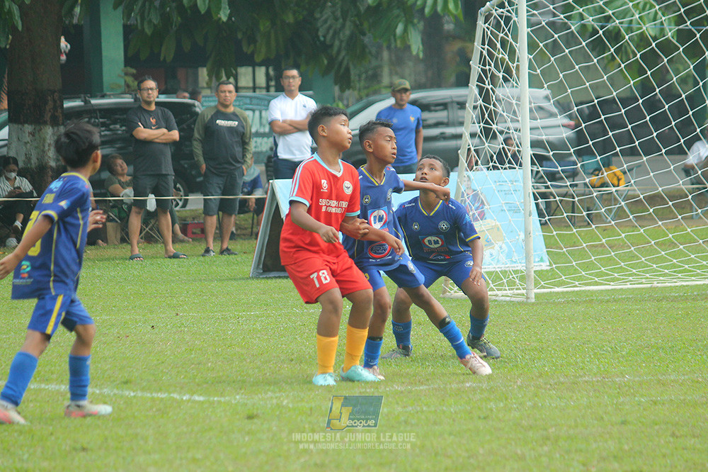 big 24 ijl u11 140624 khenzi united vs gagak muda