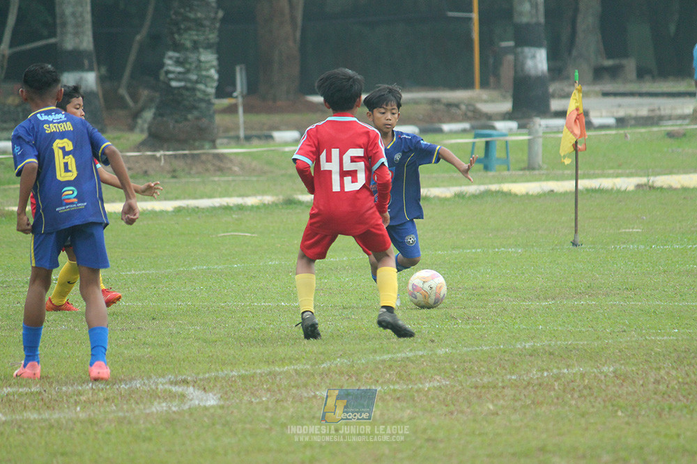 big 24 ijl u11 140624 khenzi united vs gagak muda