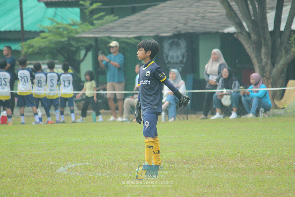 big 24 ijl u11 140624 khenzi united vs gagak muda