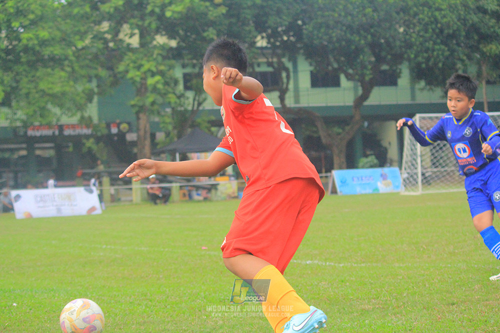 big 24 ijl u11 140624 khenzi united vs gagak muda