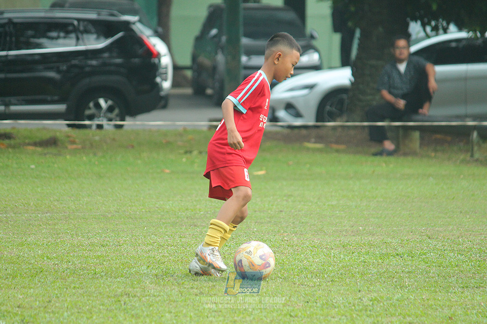 big 24 ijl u11 140624 khenzi united vs gagak muda