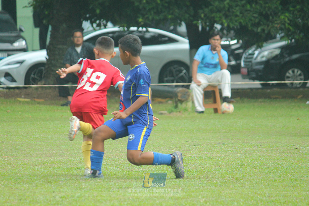 big 24 ijl u11 140624 khenzi united vs gagak muda