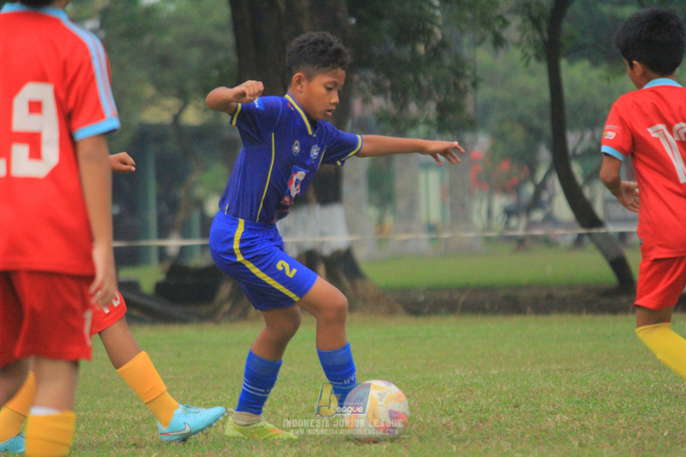 big 24 ijl u11 140624 khenzi united vs gagak muda