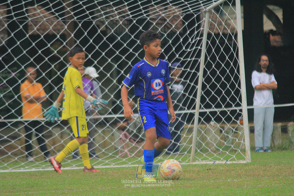big 24 ijl u11 140624 khenzi united vs gagak muda