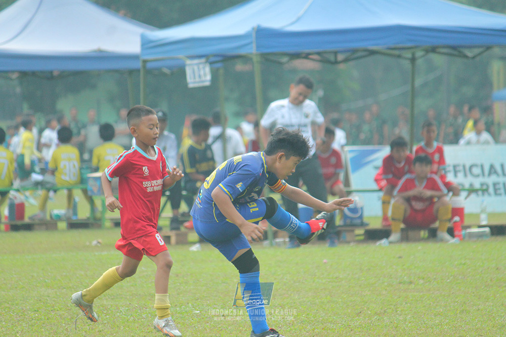 big 24 ijl u11 140624 khenzi united vs gagak muda