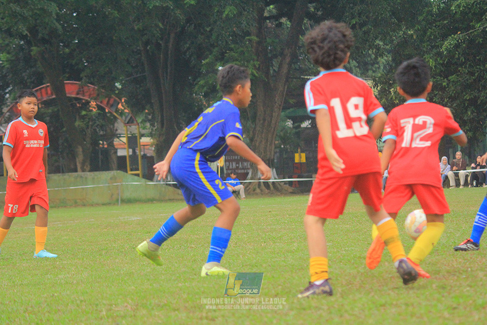 big 24 ijl u11 140624 khenzi united vs gagak muda