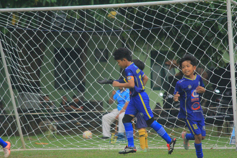 big 24 ijl u11 140624 khenzi united vs gagak muda
