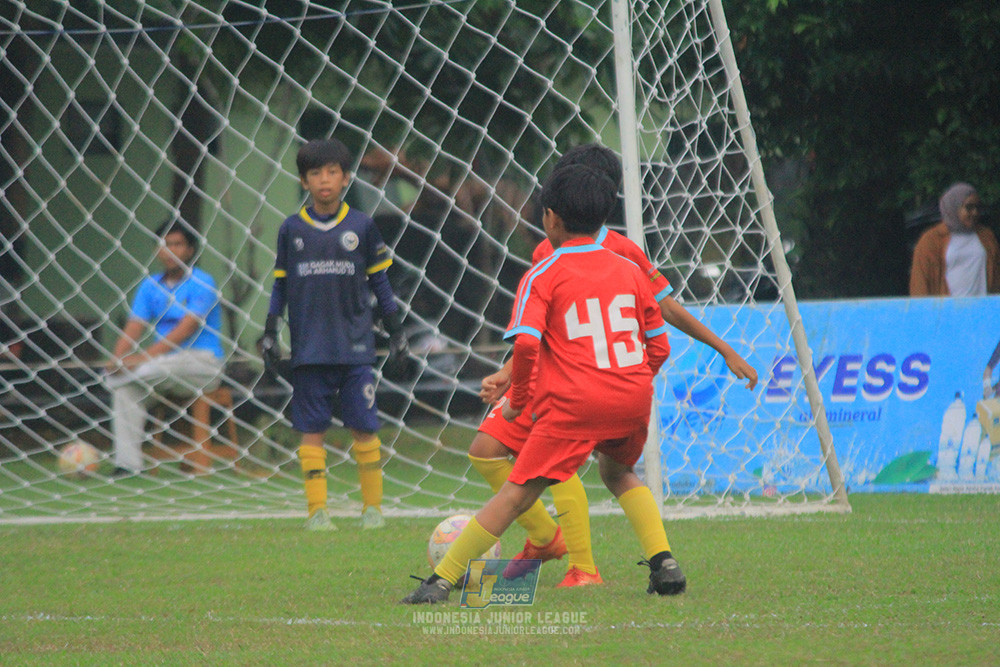 big 24 ijl u11 140624 khenzi united vs gagak muda