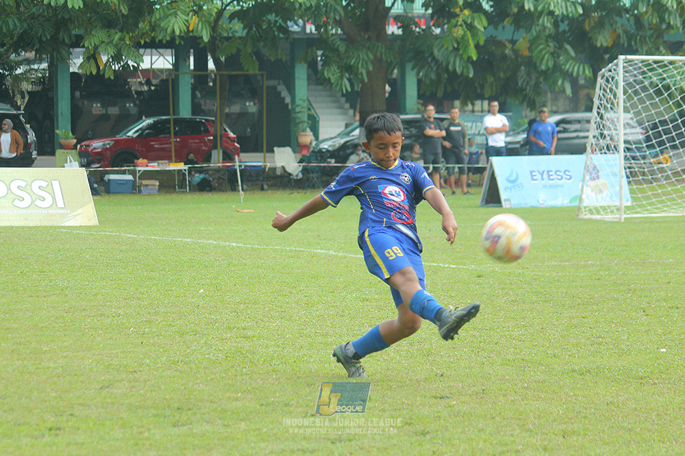 big 24 ijl u11 140624 khenzi united vs gagak muda