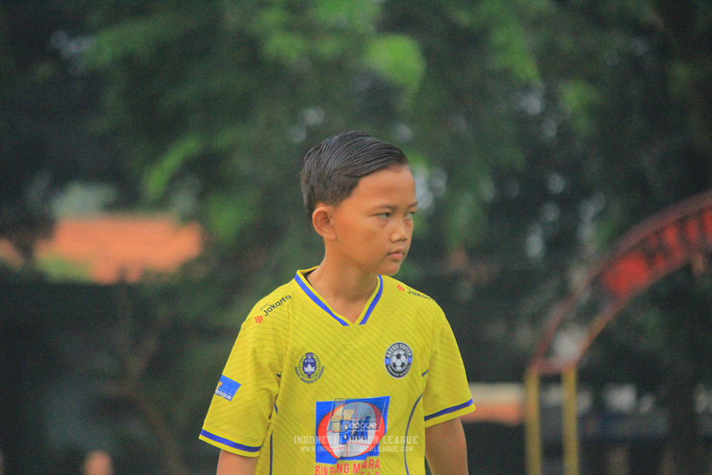 big 24 ijl u11 140624 khenzi united vs gagak muda