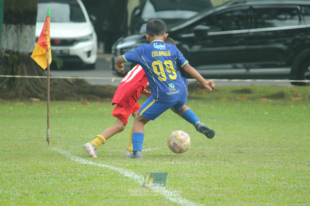 big 24 ijl u11 140624 khenzi united vs gagak muda