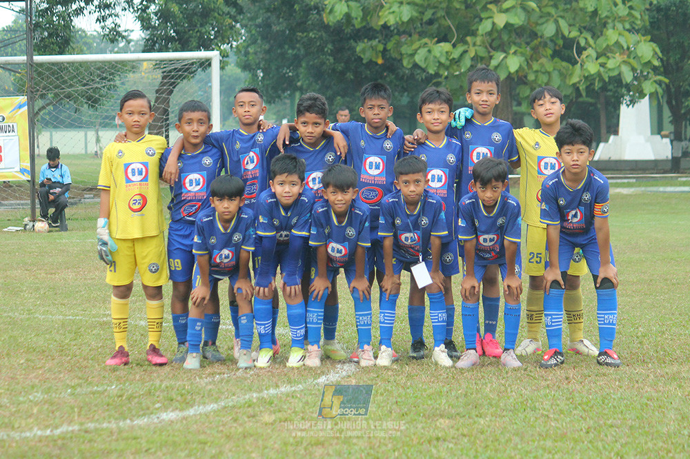 big 24 ijl u11 140624 khenzi united vs gagak muda
