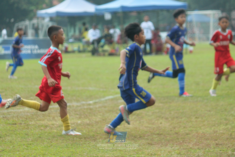 big 24 ijl u11 140624 khenzi united vs gagak muda