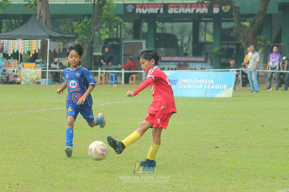 big 24 ijl u11 140624 khenzi united vs gagak muda