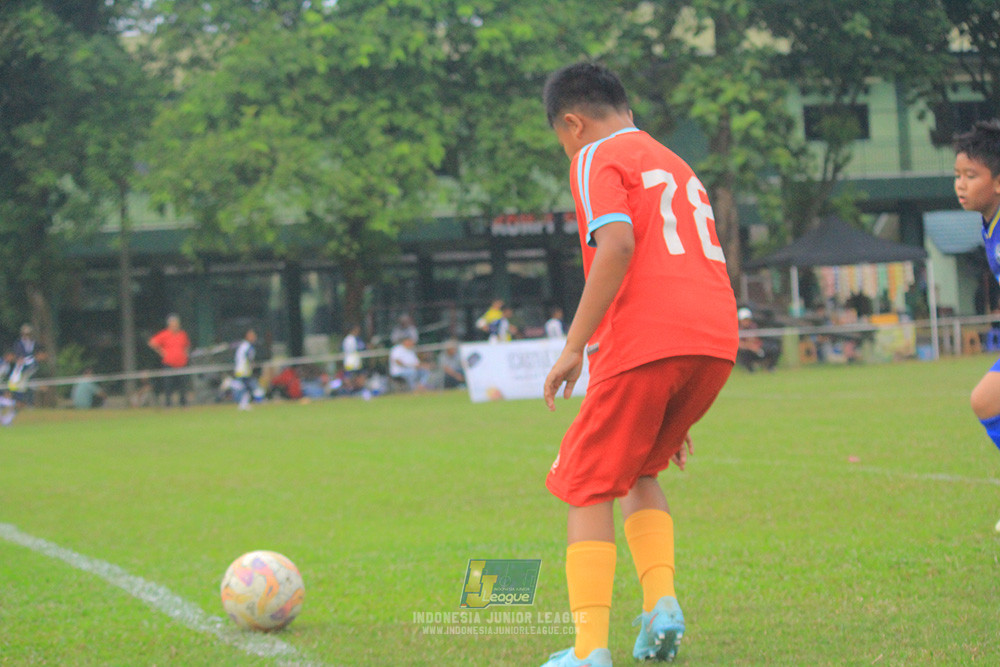 big 24 ijl u11 140624 khenzi united vs gagak muda