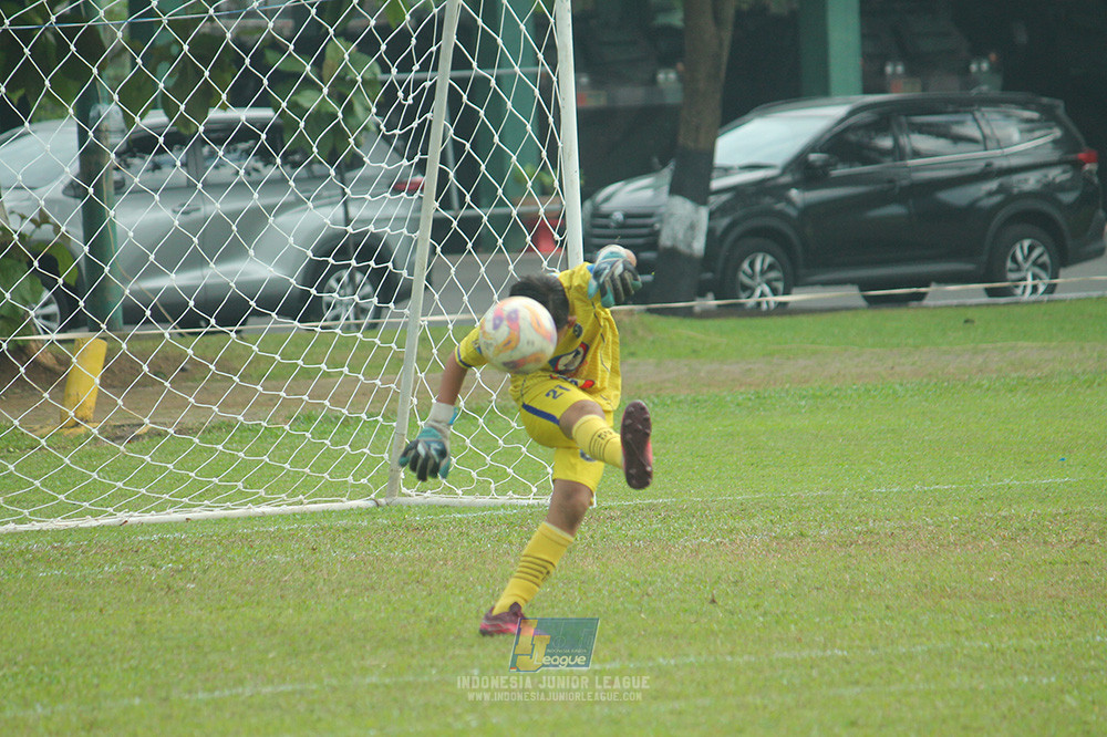 big 24 ijl u11 140624 khenzi united vs gagak muda
