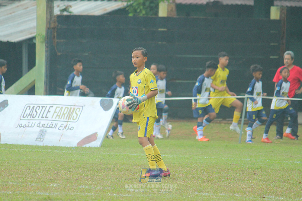 big 24 ijl u11 140624 khenzi united vs gagak muda