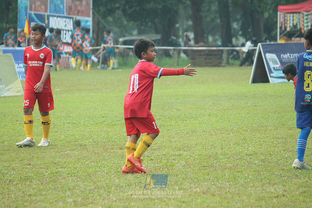big 24 ijl u11 140624 khenzi united vs gagak muda