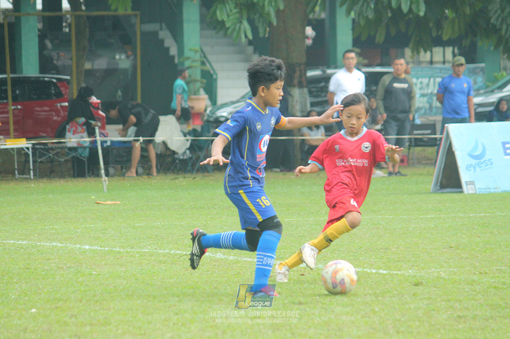 big 24 ijl u11 140624 khenzi united vs gagak muda