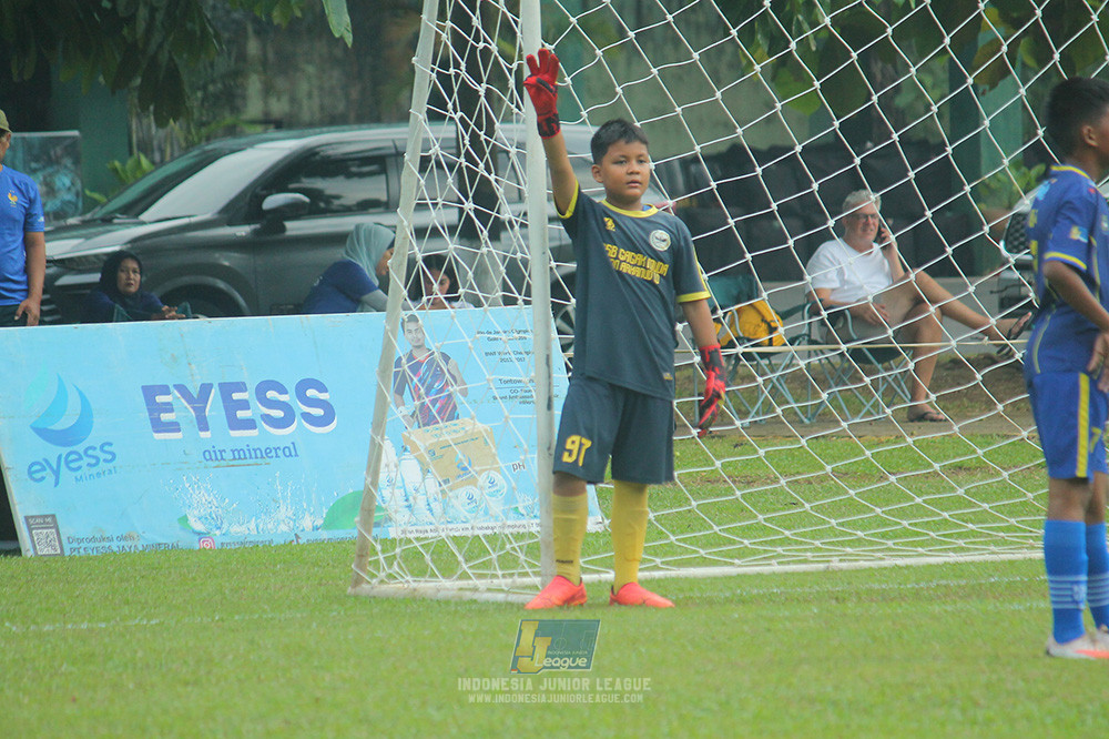 big 24 ijl u11 140624 khenzi united vs gagak muda