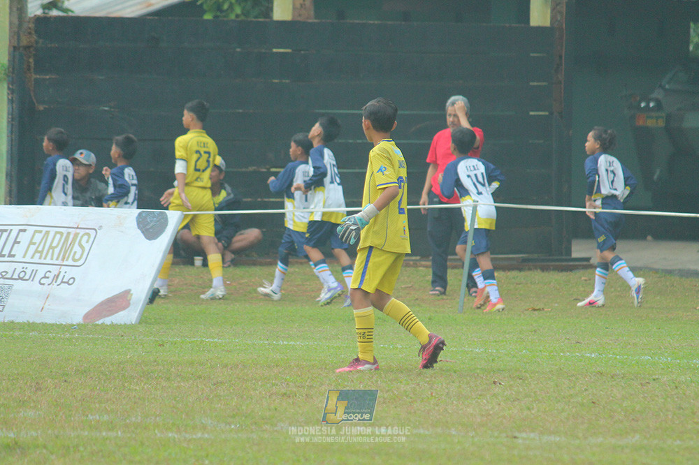 big 24 ijl u11 140624 khenzi united vs gagak muda