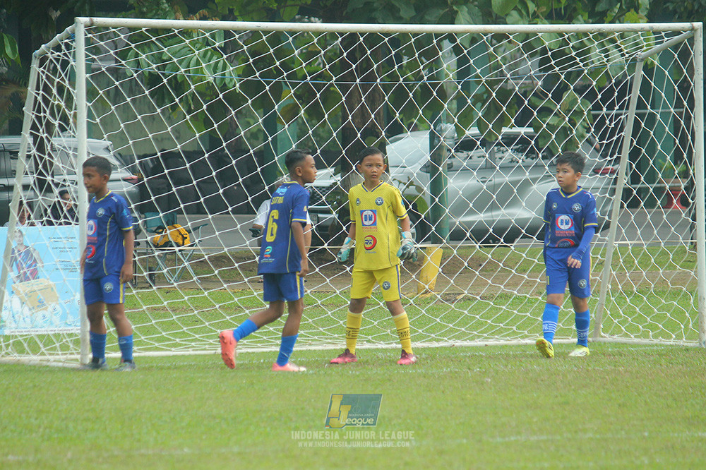 big 24 ijl u11 140624 khenzi united vs gagak muda