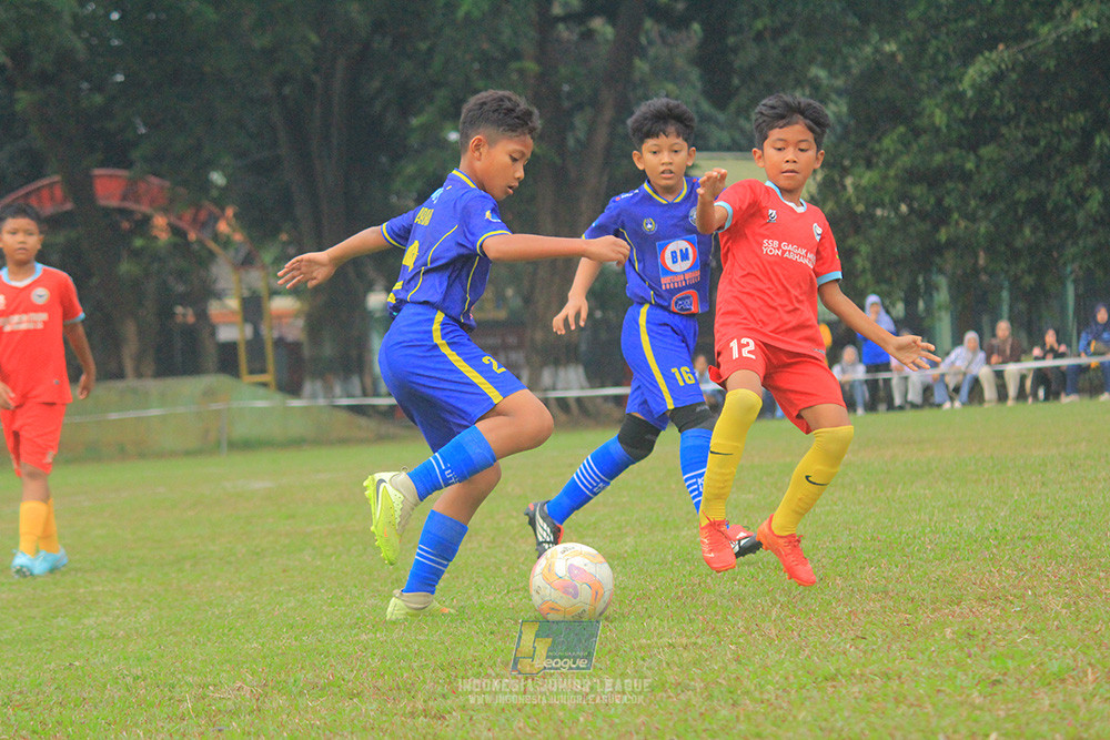 big 24 ijl u11 140624 khenzi united vs gagak muda