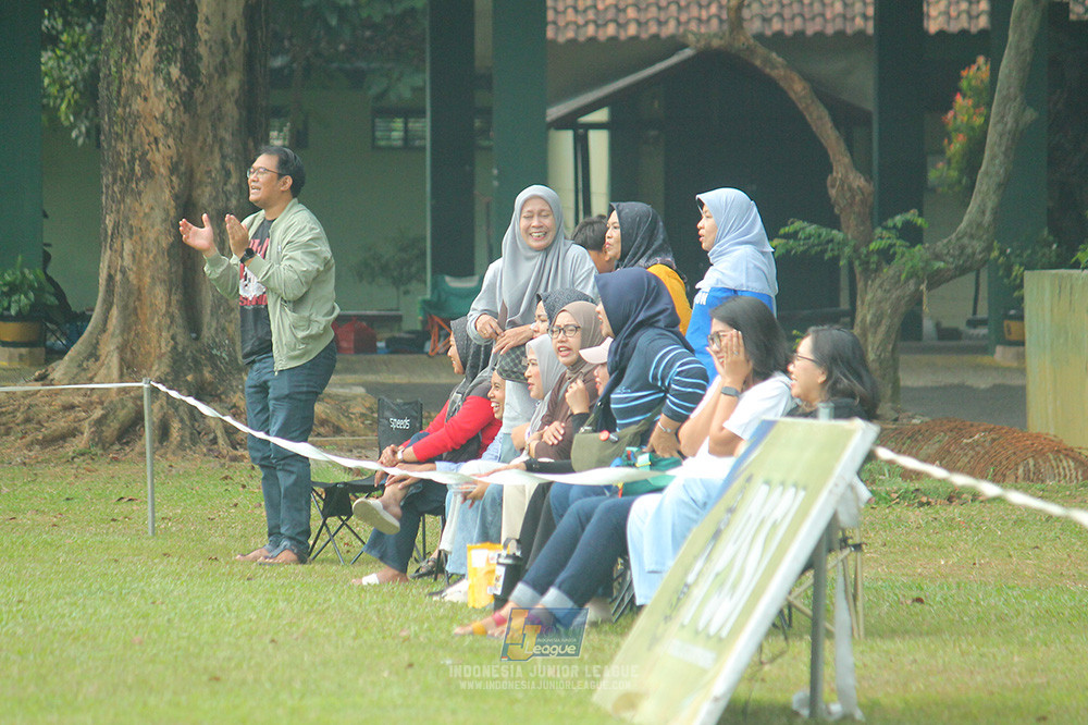 big 24 ijl u11 140624 khenzi united vs gagak muda