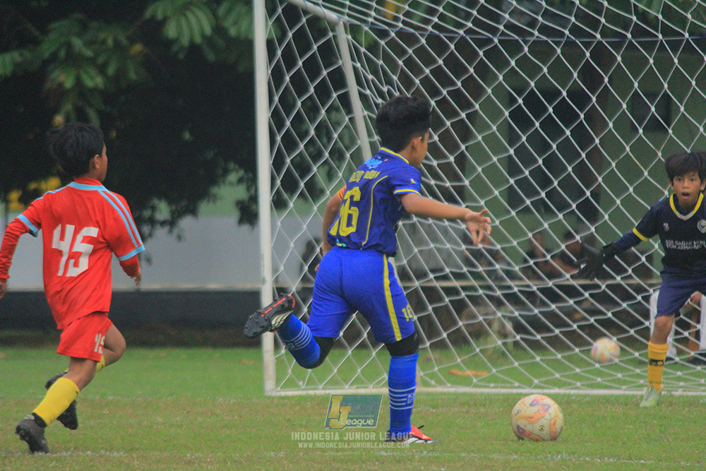 big 24 ijl u11 140624 khenzi united vs gagak muda